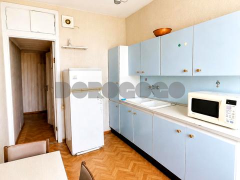 квартира за адресою Обсерваторна вул., 12-А