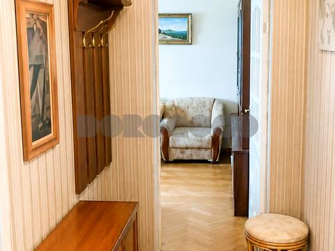 квартира за адресою Обсерваторна вул., 12-А
