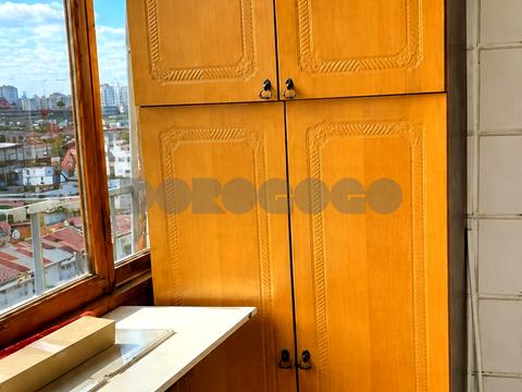 квартира за адресою Обсерваторна вул., 12-А