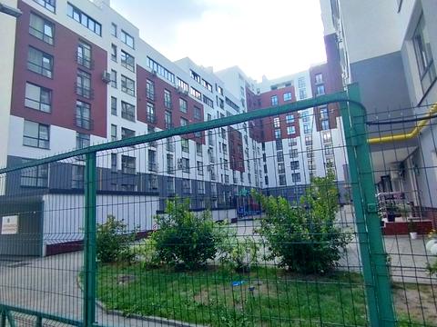квартира за адресою Під Голоском вул., 4-В
