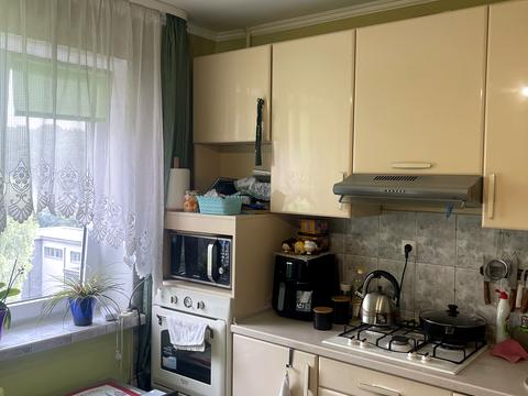 квартира за адресою Гната Хоткевича вул., 32