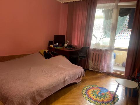 квартира за адресою Гната Хоткевича вул., 32