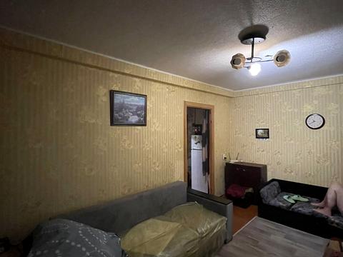 квартира по адресу Горького ул., 19