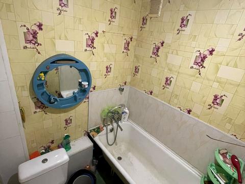 квартира по адресу Горького ул., 19