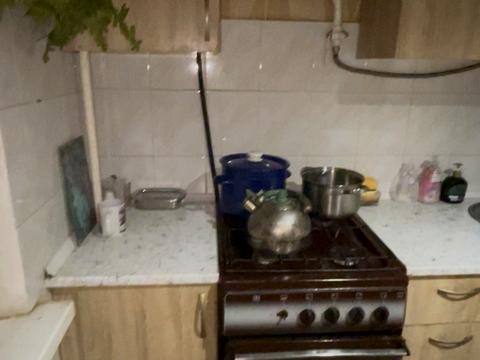 квартира по адресу Горького ул., 19