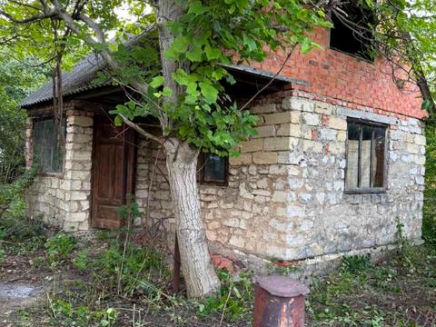 будинок за адресою с. Сальник, 26 лінія