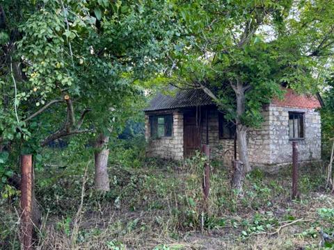 будинок за адресою с. Сальник, 26 лінія