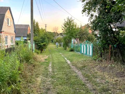 будинок за адресою с. Сальник, 26 лінія