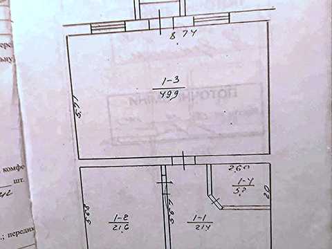 будинок за адресою 1 травня, 4