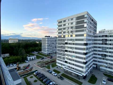 квартира за адресою Героїв Харкова просп. (Московський), 156