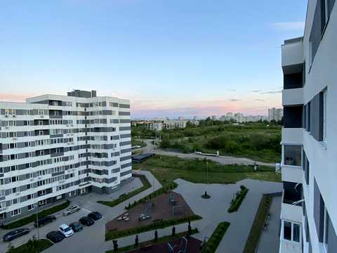квартира за адресою Героїв Харкова просп. (Московський), 156