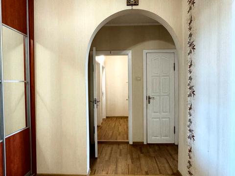 квартира по адресу Академика Вернадского бульв., 57