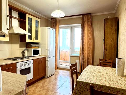 квартира по адресу Академика Вернадского бульв., 57