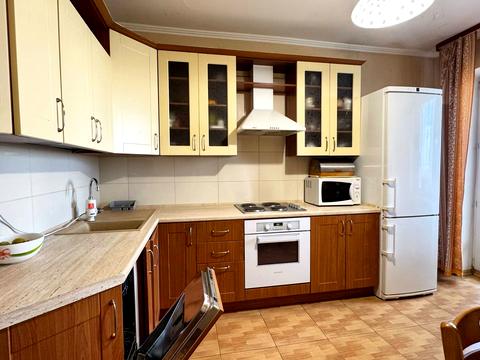 квартира по адресу Академика Вернадского бульв., 57