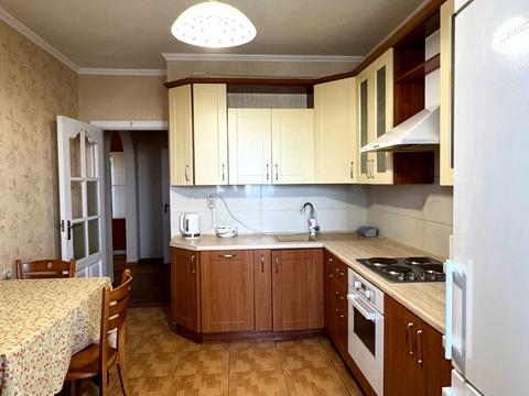 квартира по адресу Академика Вернадского бульв., 57