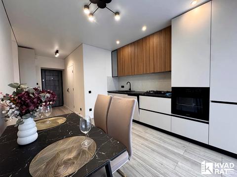 квартира за адресою Височана вул., 18 к18