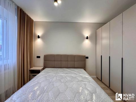 квартира за адресою Височана вул., 18 к18