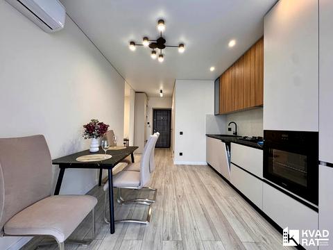 квартира за адресою Височана вул., 18 к18