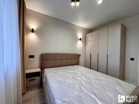 квартира за адресою Височана вул., 18 к18