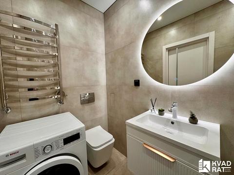 квартира за адресою Височана вул., 18 к18