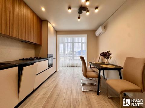 квартира за адресою Височана вул., 18 к18