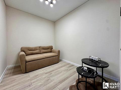 квартира за адресою Височана вул., 18 к18