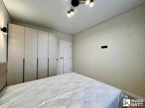 квартира за адресою Височана вул., 18 к18