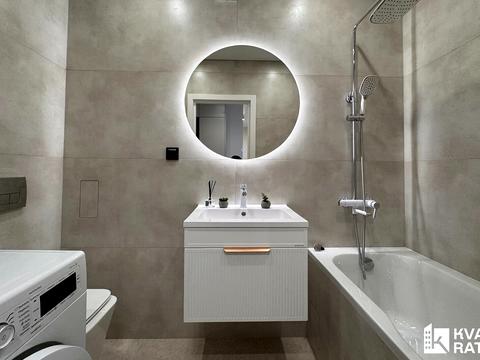 квартира за адресою Височана вул., 18 к18