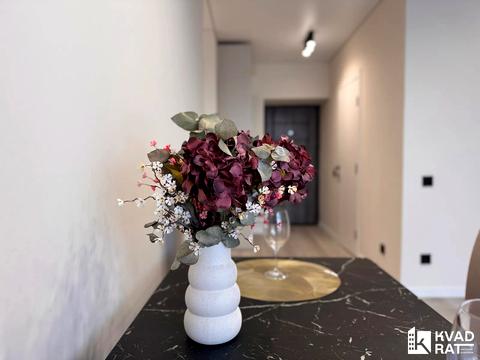 квартира за адресою Височана вул., 18 к18