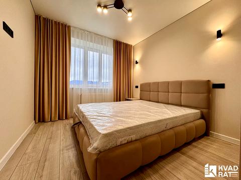 квартира за адресою Височана вул., 18 к18