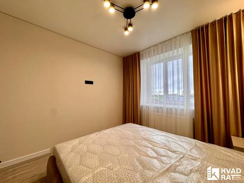 квартира за адресою Височана вул., 18 к18