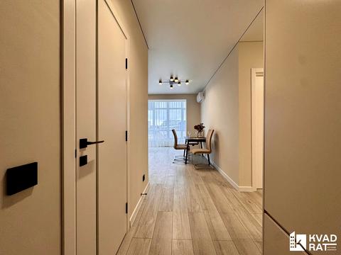 квартира за адресою Височана вул., 18 к18
