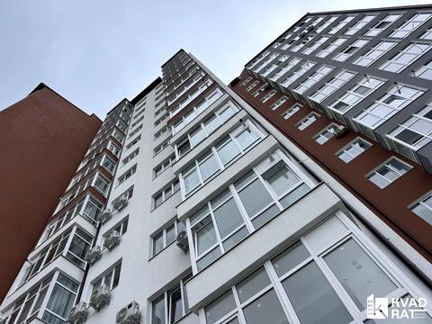 квартира за адресою Височана вул., 18 к18