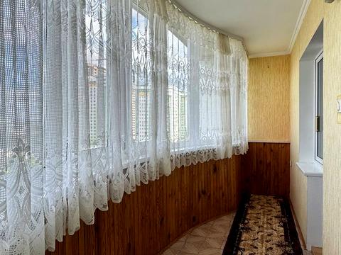 квартира по адресу Академика Вернадского бульв., 57