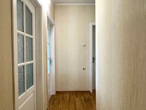 квартира по адресу Академика Вернадского бульв., 57