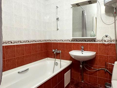 квартира по адресу Академика Вернадского бульв., 57
