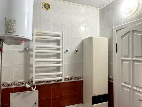 квартира по адресу Академика Вернадского бульв., 57