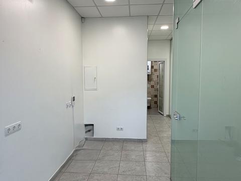 комерційна за адресою Київ, Вацлава Гавела бульв. (Івана Лепсе), 9-А