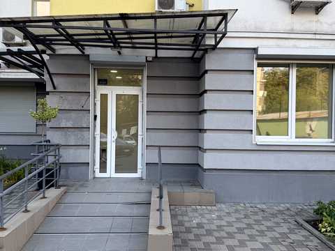 комерційна за адресою Київ, Вацлава Гавела бульв. (Івана Лепсе), 9-А