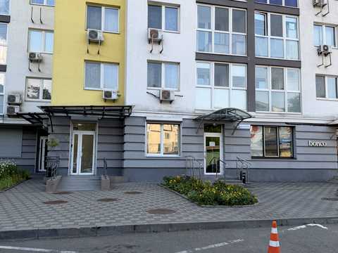 комерційна за адресою Київ, Вацлава Гавела бульв. (Івана Лепсе), 9-А