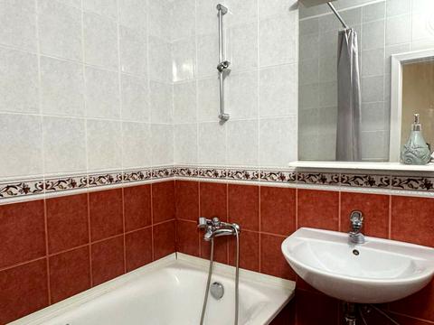 квартира по адресу Академика Вернадского бульв., 57