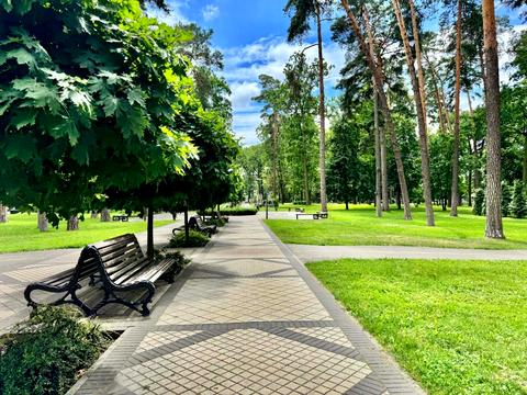 квартира по адресу Матвія Донцова ул. (Тургеневская), 24