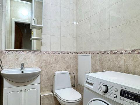 квартира по адресу Академика Вернадского бульв., 57