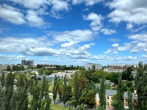 квартира по адресу Академика Вернадского бульв., 57