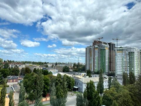 квартира по адресу Академика Вернадского бульв., 57