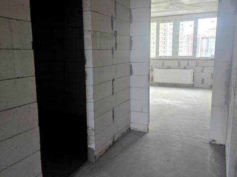 квартира по адресу Михаила Максимовича ул. (Трутенко Онуфрия), 32-В