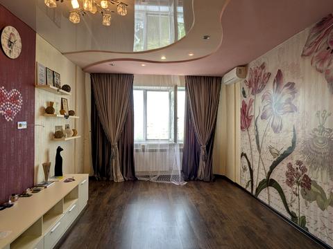 квартира за адресою Суми, Михайла Лушпи просп. (Космонавтів), 11