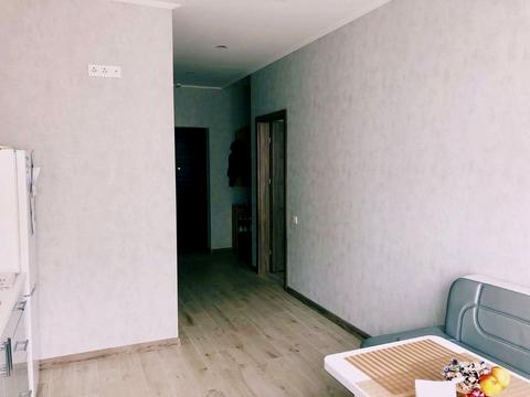 квартира по адресу Жемчужная ул., 6