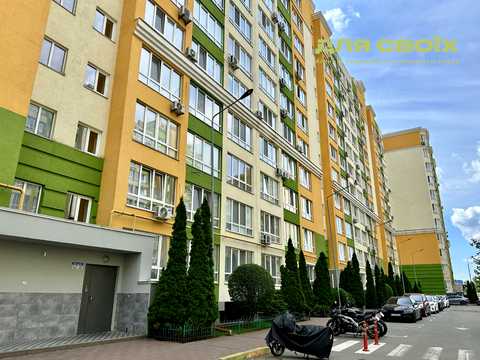 квартира за адресою Жулянська вул., 1-Д