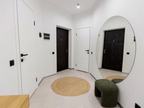 квартира за адресою Кульпарківська вул. (Кульпарківська), 93 к5